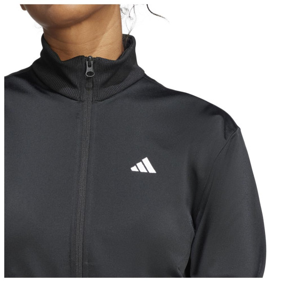 Adidas Γυναικείες φόρμες σετ Essentials FeelCozy Track Suit Adidas Γυναικείες φόρμες σετ Essentials FeelCozy Track Suit